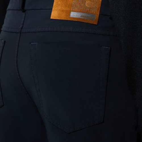 Alternative view of RRD