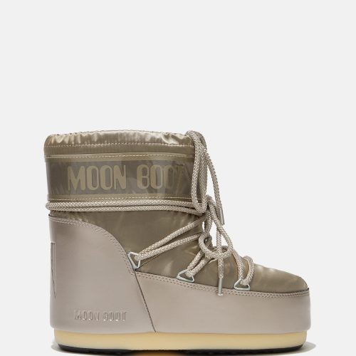 Alternative view of Moon Boot