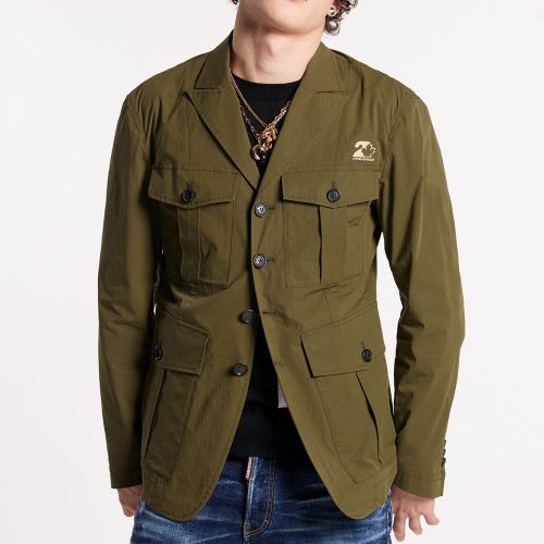 Alternative view of Dsquared