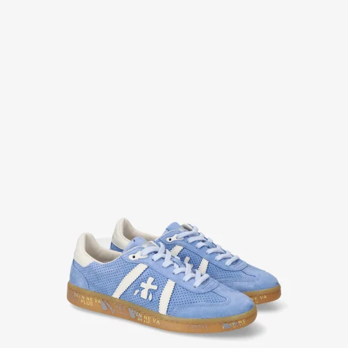 Alternative view of Premiata