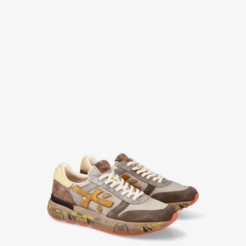 Alternative view of Premiata