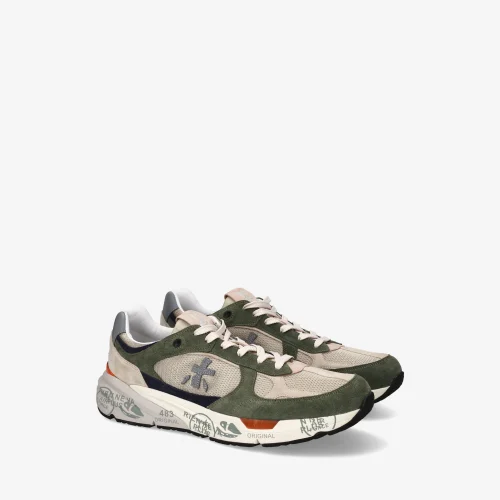 Alternative view of Premiata