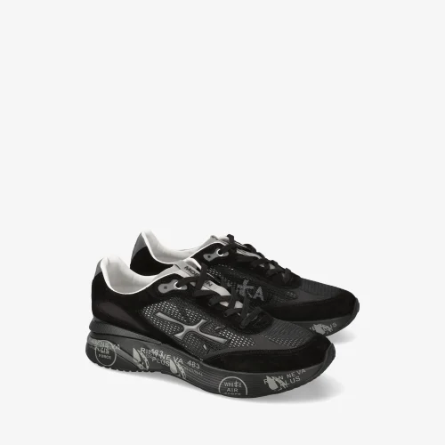 Alternative view of Premiata