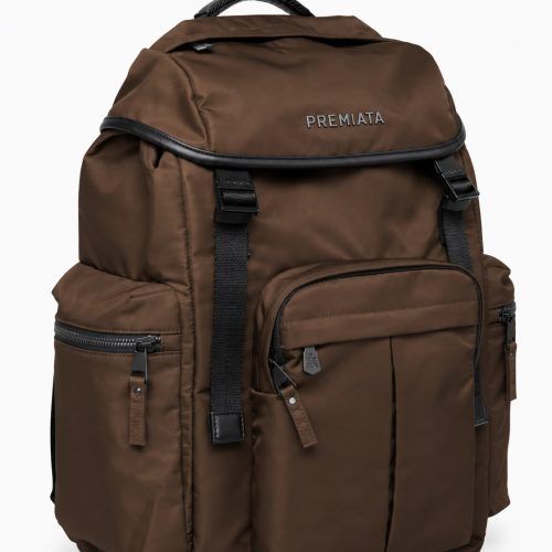 Alternative view of Premiata Bag