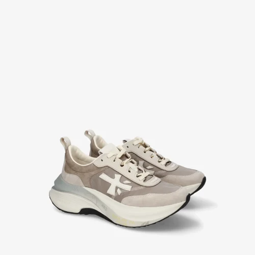Alternative view of Premiata