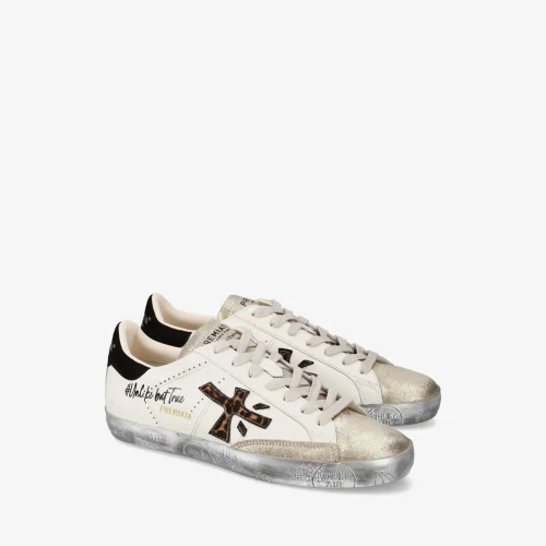 Alternative view of Premiata