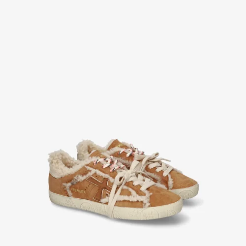 Alternative view of Premiata
