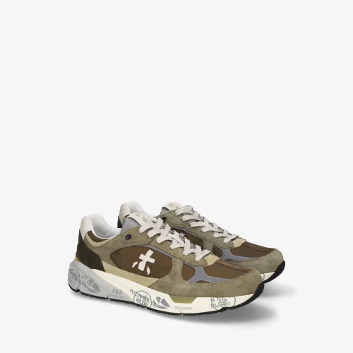 Alternative view of Premiata