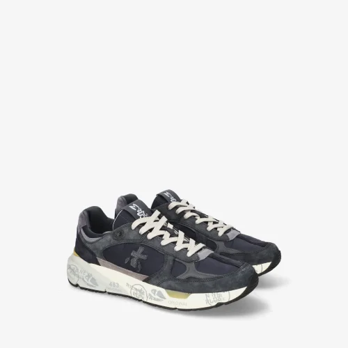 Alternative view of Premiata
